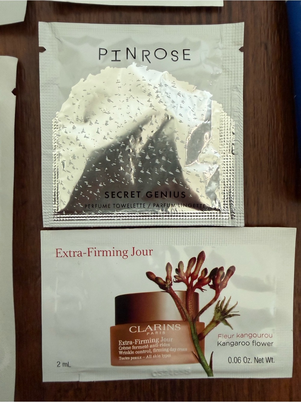 Assorted Beauty Samples - Picture 4 of 5